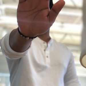 Meet your Posher, Eduardo